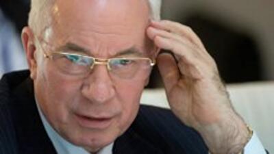 После Азарова: что ждет будущего премьера?