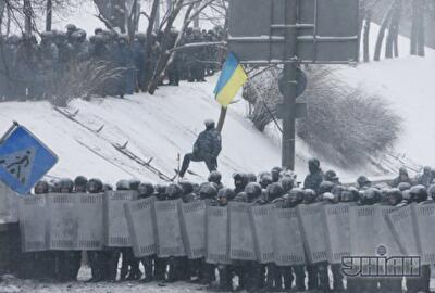 Украине грозит чрезвычайное положение: военные поддерживают срочное распоряжение "Буран"
