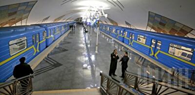 В Киеве отложили повышение проезда в транспорте
