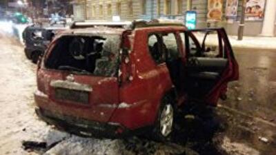 Страховщики готовы к последствиям массовых акций протестов