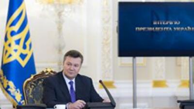 Будущее Виктора Януковича зависит от олигархов