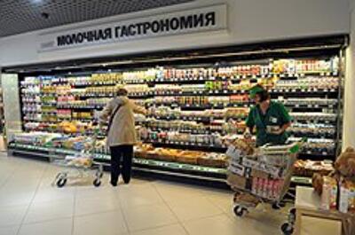 В Украине запретили кефир с префиксом “био-”