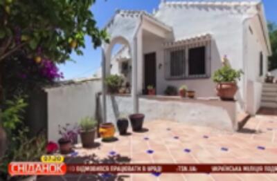 Украинцы скупают недвижимость за рубежом