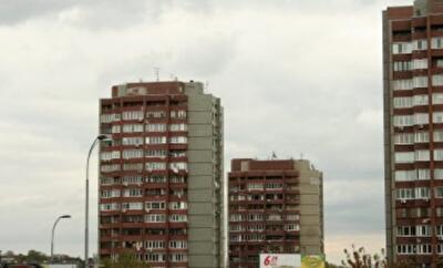 На испуг: почему растет рынок жилья Киева