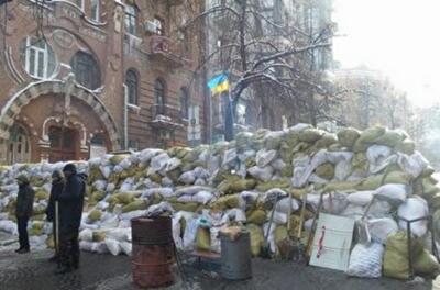 В центре столицы массово закрываются дорогие бутики