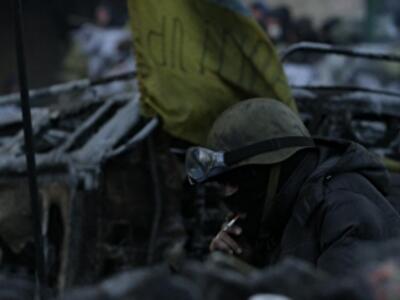 Сегодняшний день станет решающим для Украины 