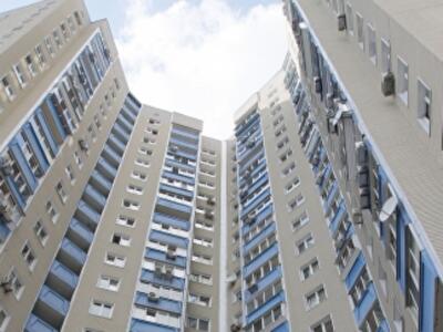 В Украине вводят новые правила оценки недвижимости 