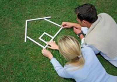 На "Доступное жилье" по механизму 70/30 в этом году заложили 100 млн грн