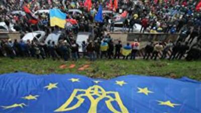 Экономика Украины и Евромайдан: точки соприкосновения