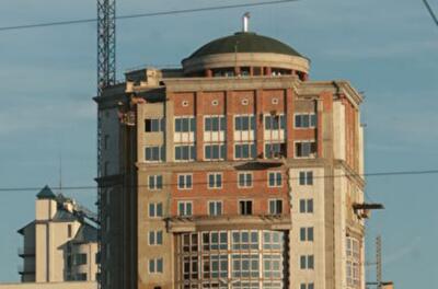 Украинцы активно скупают квартиры, чтобы потом нажиться на аренде