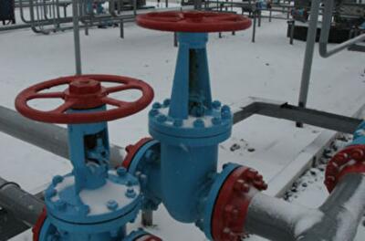 Стали известны "газовые" планы Украины на 2014 год