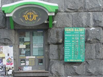 Майдан подкосил продажи недвижимости и рынок труда