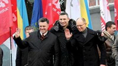 Как определить провокатора на Майдане
