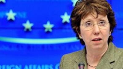 В ЕС задумались о применении санкций к Украине