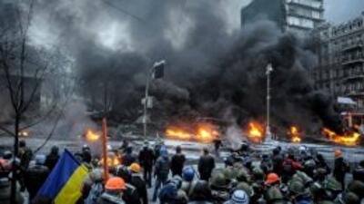 Нестабильная и слабая Украина отлично подойдет Путину