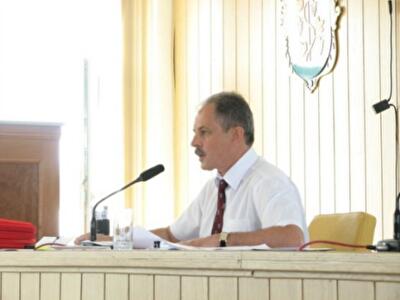 Мэра Белгорода-Днестровского задержали во время получения «вражеской» взятки