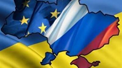 Москва готова к трехсторонним переговорам в рамках Россия-Украина-ЕС