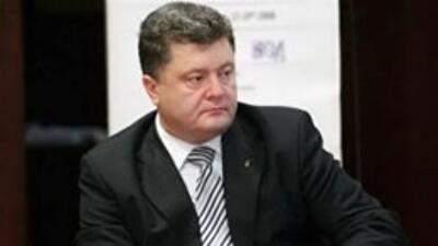 Порошенко рассказал о санкциях против украинской власти