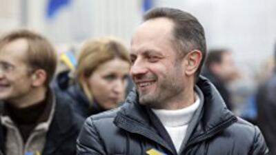 Янукович пойдет на настоящие переговоры только если это будет выгодно "Семье"