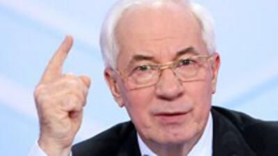 Сказка об Азарове и энергорынке