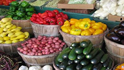 Вскоре каждому украинцу будут доступны натуральные продукты