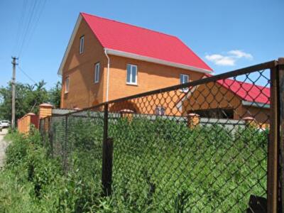 Крым вошел в тройку лидеров реализации программы «Собственный дом»