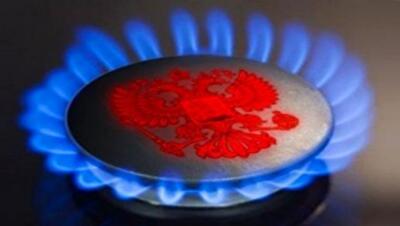 Как долго цена на российский газ будет спасать Украину?