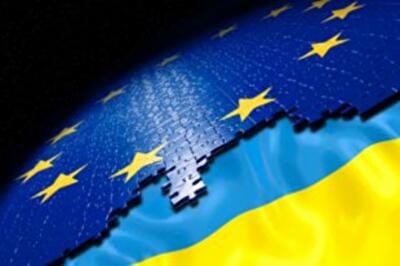 Политические события не влияют на торговлю Украины и ЕС