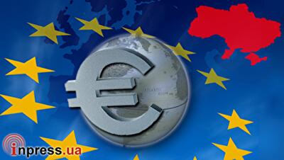 Рынок ЕС для Украины: борьба за место под солнцем
