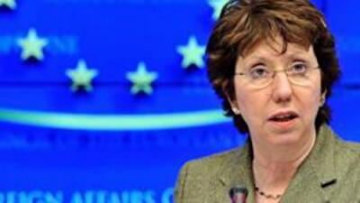 ЕС не рассматривает вопрос о введении санкций в отношении Украины