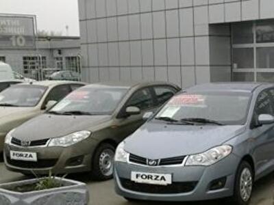 Продаваемые автомобили проверят на долги