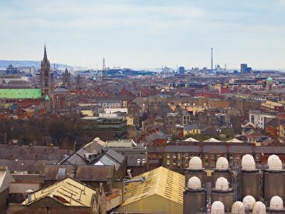 Названы лучшие для инвестиций в недвижимость города мира