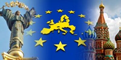 Украинский экспорт в Россию не пострадает из-за подписания Соглашения с ЕС