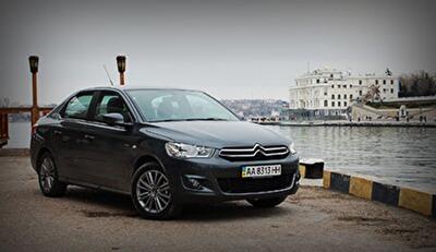 Самые продаваемые авто в Украине