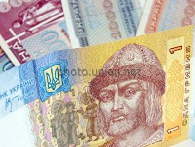 Украинцы уже задекларировали 1 млрд грн доходов за 2013 год