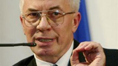 Украине удалось избежать спада ВВП