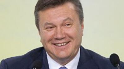 Янукович подписал госбюджет-2014