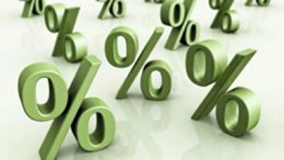 В декабре ставки по кредитам выросли до 17,47%