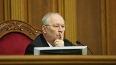 Официально: Янукович еще не подписал скандальные законы