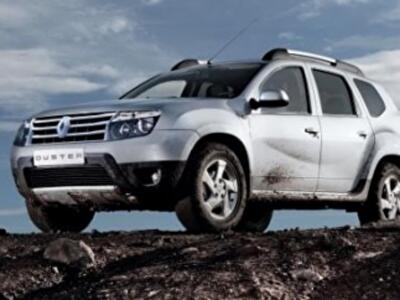 В Украине выросли продажи импортных б/у автомобилей