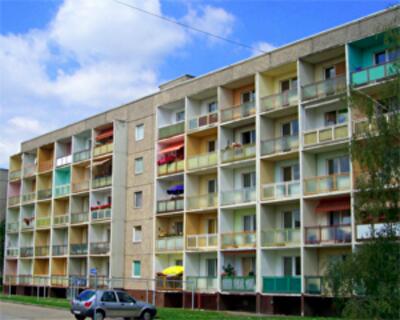 Формы собственности на недвижимость в Германии