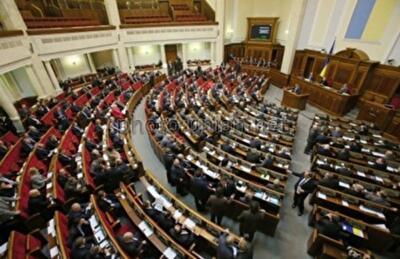 Новый бюджет предусматривает выделение 1,03 млрд грн субвенций местным бюджетам