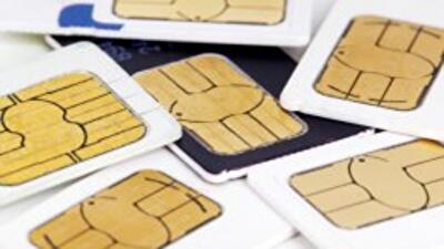 Украинцев обяжут покупать SIM-карты по паспорту