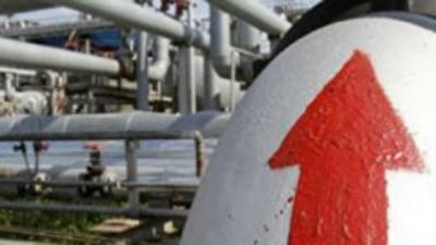 Коммунальщики задолжали "Нафтогазу" 15 млрд гривень