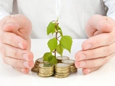 Украинцам начнут гарантировать инвестиции