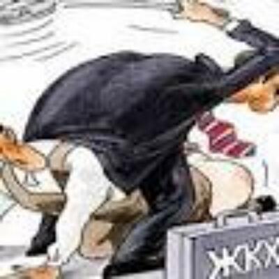 Коммунальная афера: как долги «прощают»