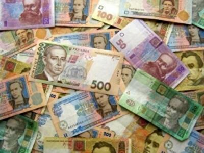 В Украине стало больше денег