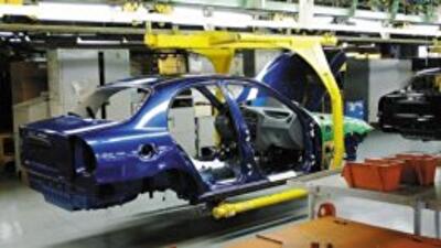 Новая концепция развития украинского автопрома нереальна