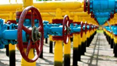 Минфин выступил против отмены НДС для операций по импорту газа