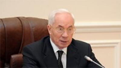 К середине марта Кабмин подготовит изменения к Соглашению об ассоциации с ЕС